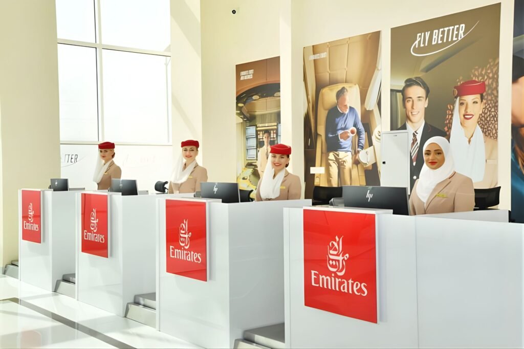 Emirates ID