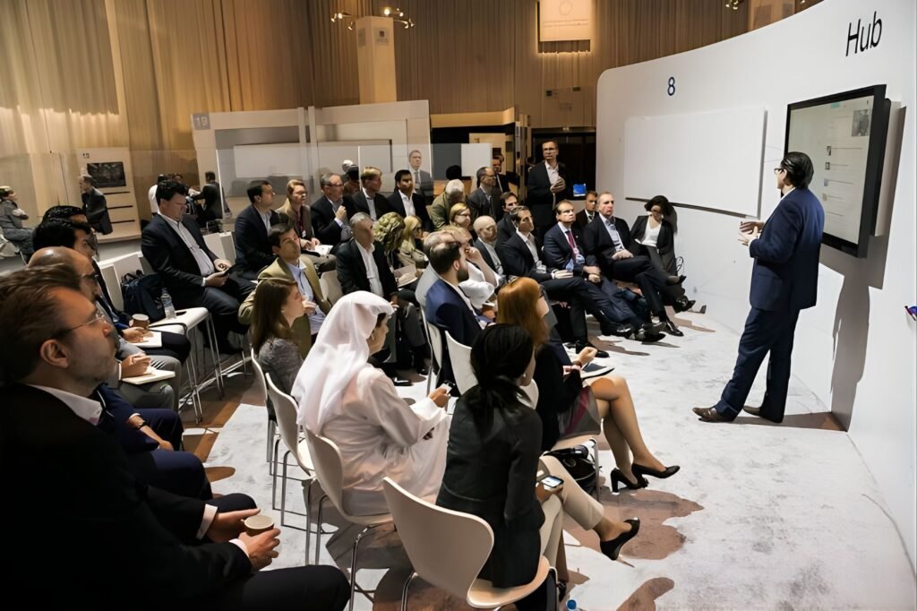 Local Sponsor Arrangement